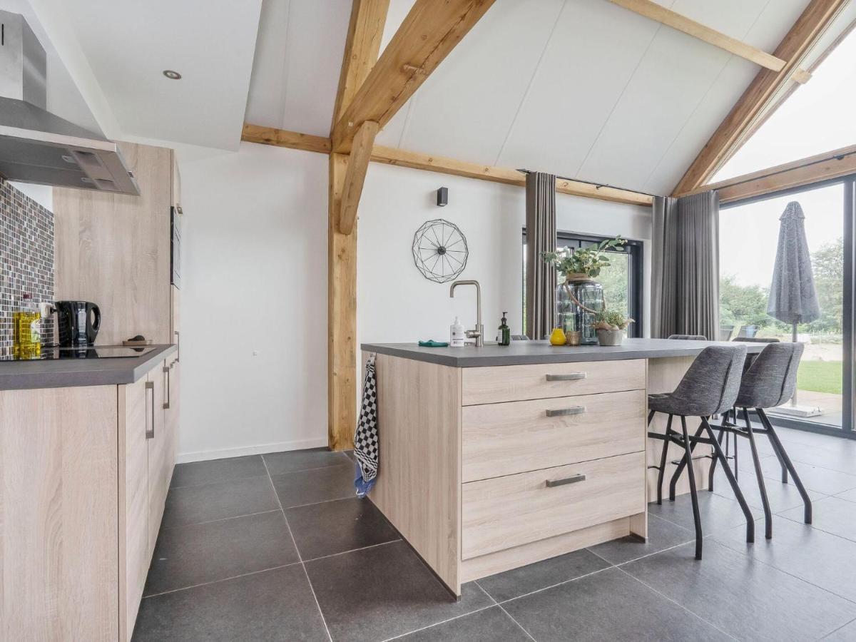 Nice House With Two Bathrooms, Near Baarle-Nassau Exterior photo