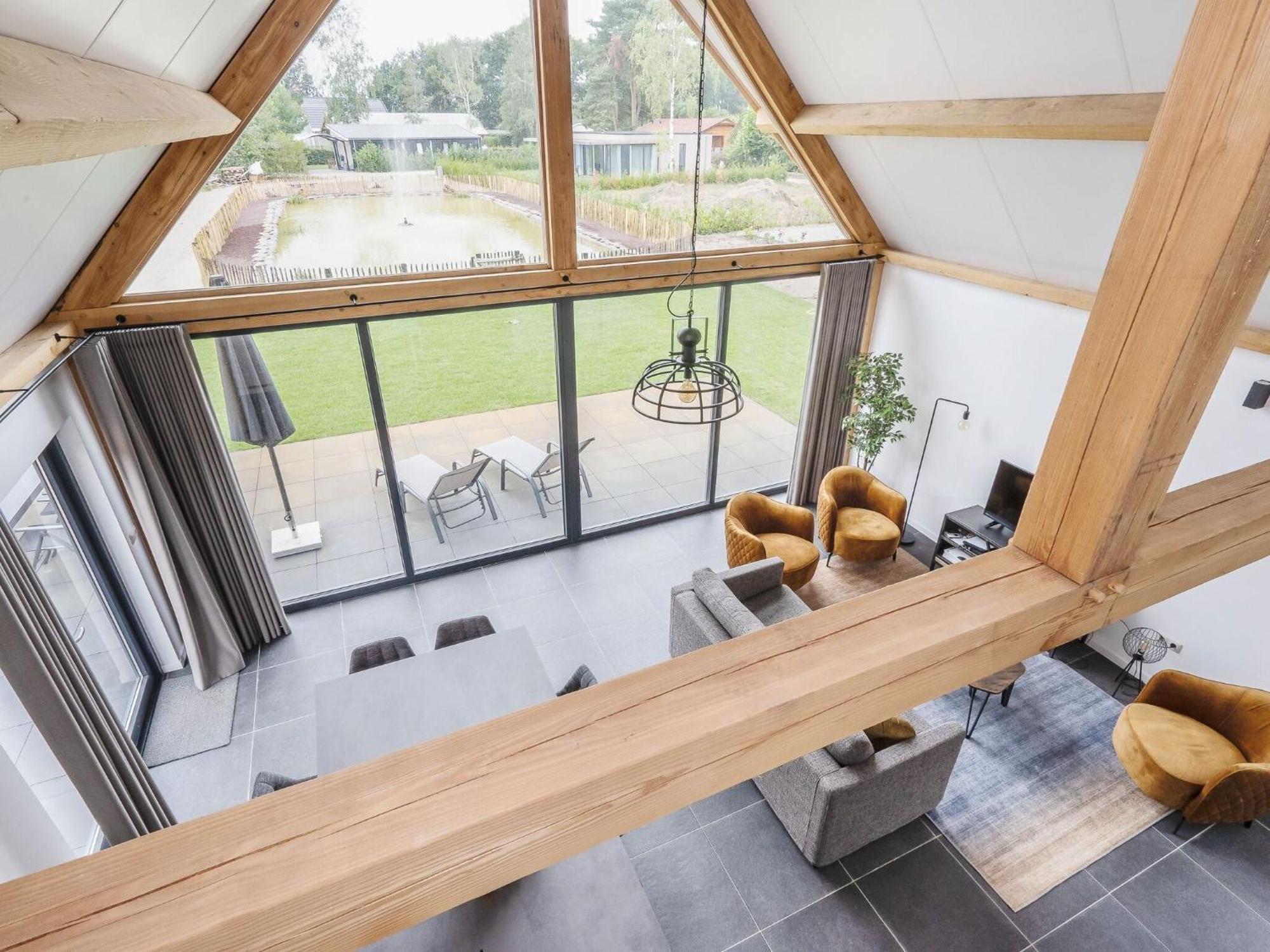 Nice House With Two Bathrooms, Near Baarle-Nassau Room photo